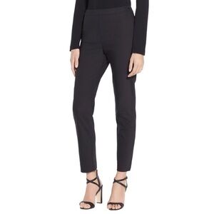 “ST. JOHN” Cigarette Ankle Pant